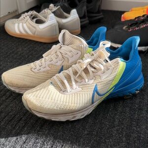 Nike Golf Air Zoom Shoes